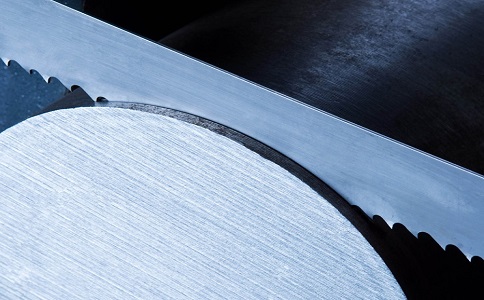 武汉双金属带锯条齿部钝化或受损会给锯切带来什么样的不良后果？