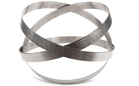 武汉加工厂定制带锯条需要向带锯条生产厂家提供哪些参数？