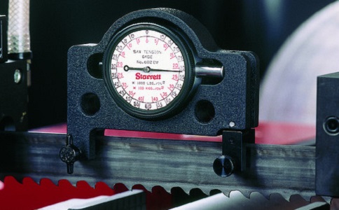 武汉锯切钛合金用双金属带锯条还是硬质合金带锯条？